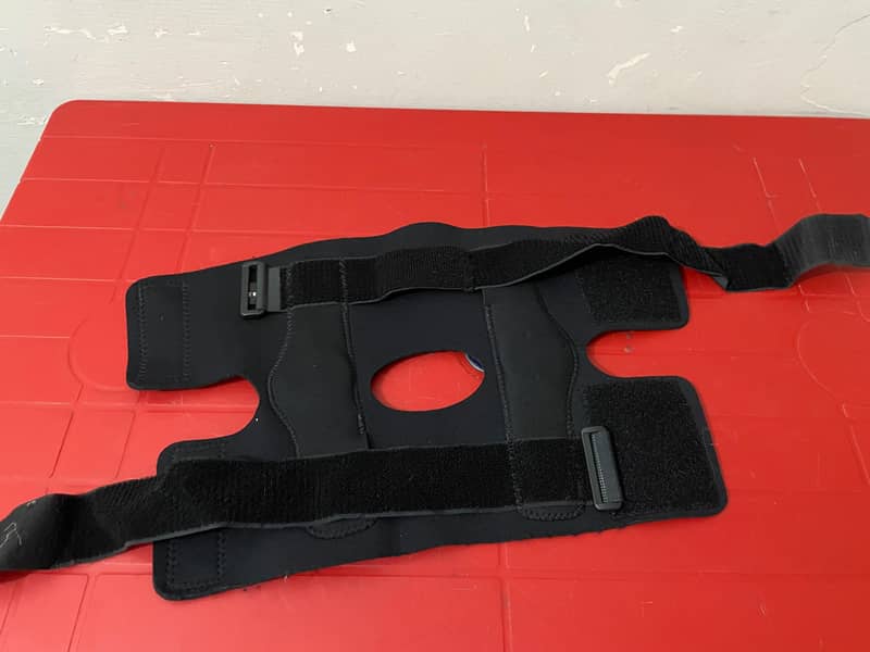Dyna Pro Hinged Angle Adjustable Knee Brace 14