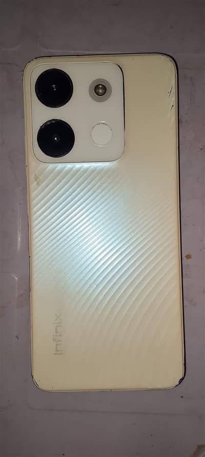 Infinix Smart 7