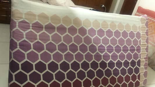 matress  condition 10l/10