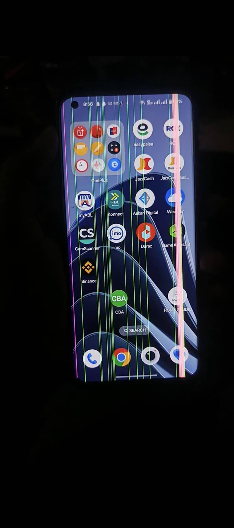 One Plus 10 Pro 0