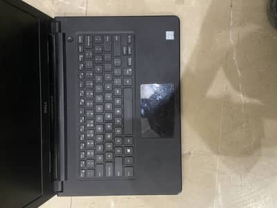 Dell Core I7 7th Generation