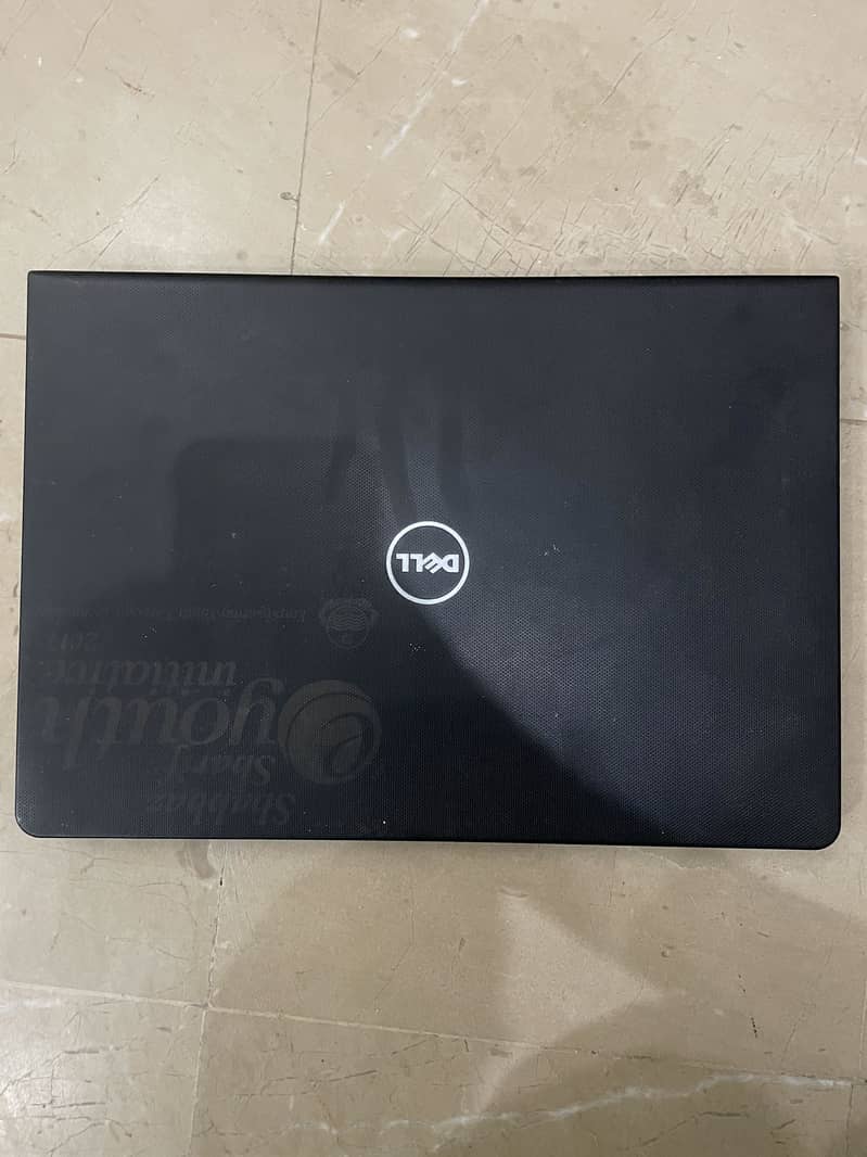 Dell Core I7 7th Generation 1