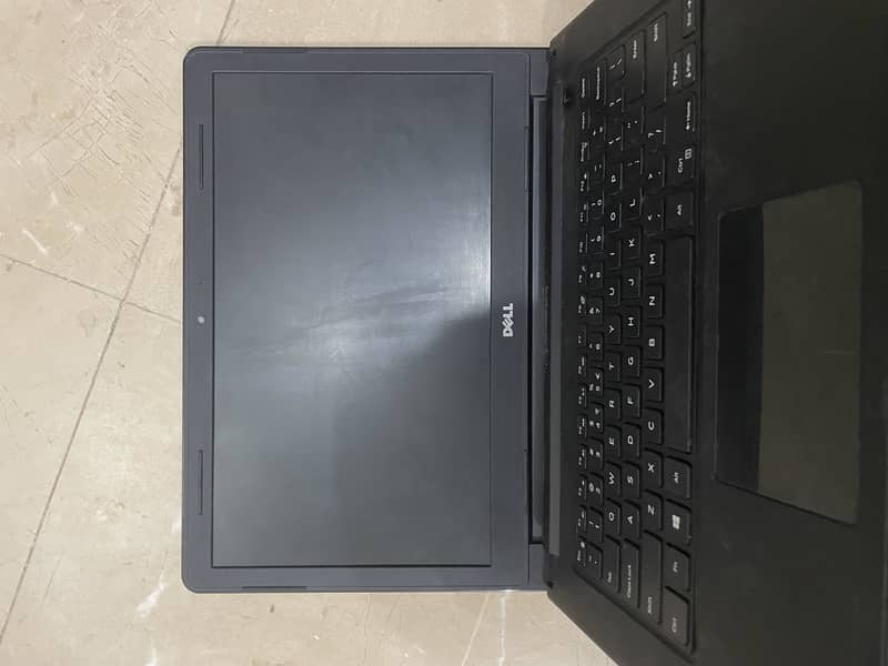 Dell Core I7 7th Generation 2