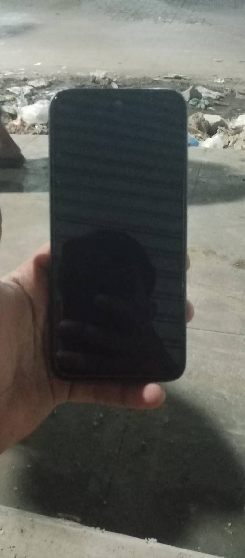 Tecno spark 50 0