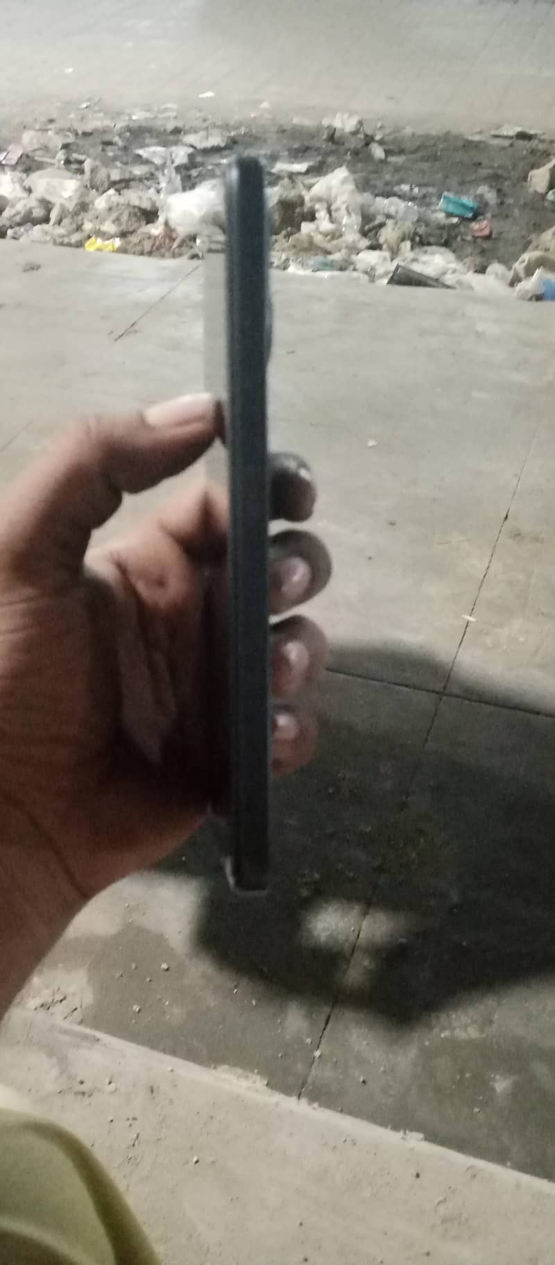 Tecno spark 50 1