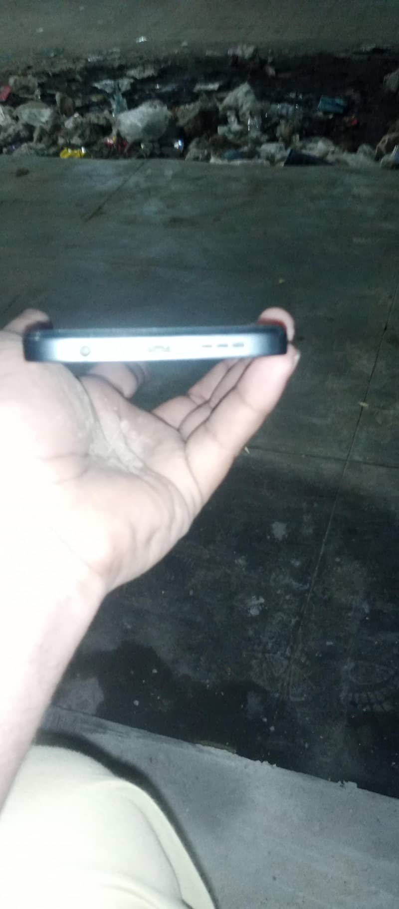 Tecno spark 50 3