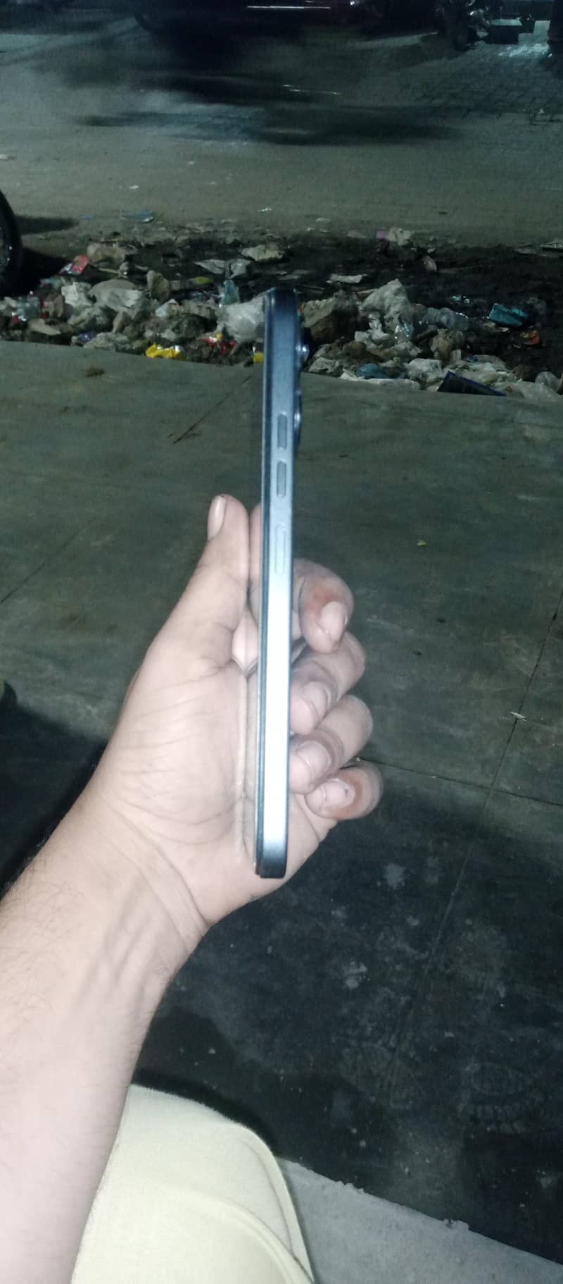 Tecno spark 50 5