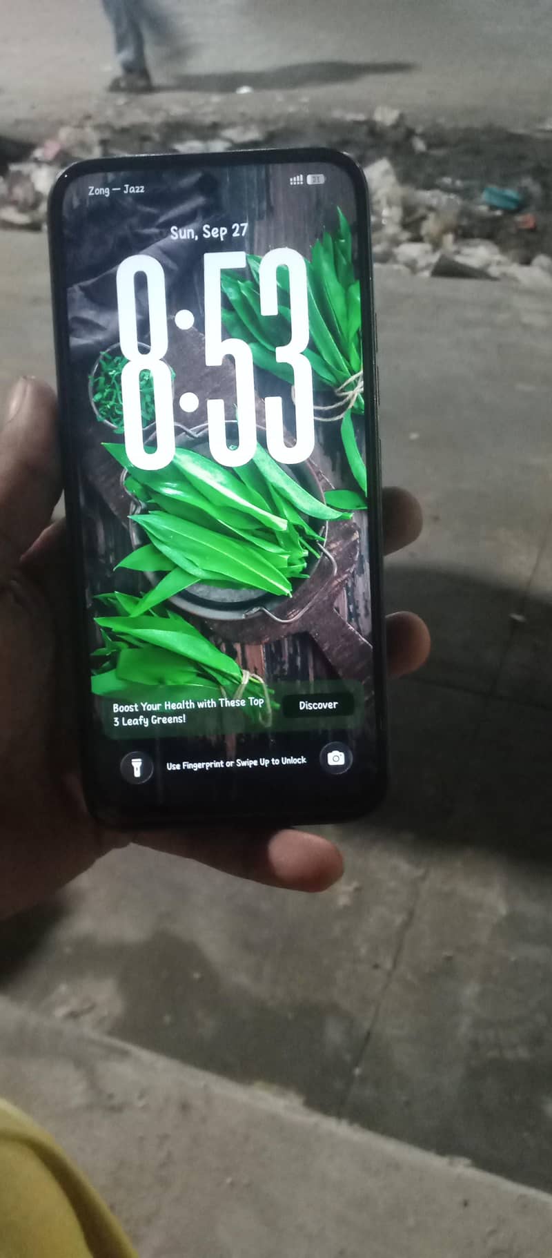 Tecno spark 50 6
