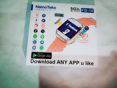 Smart watch for sell