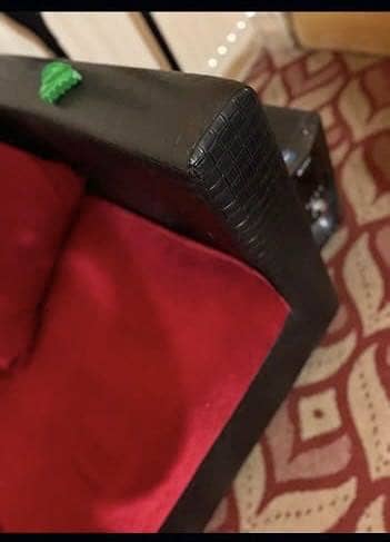 Sofa set moltyfoam 3
