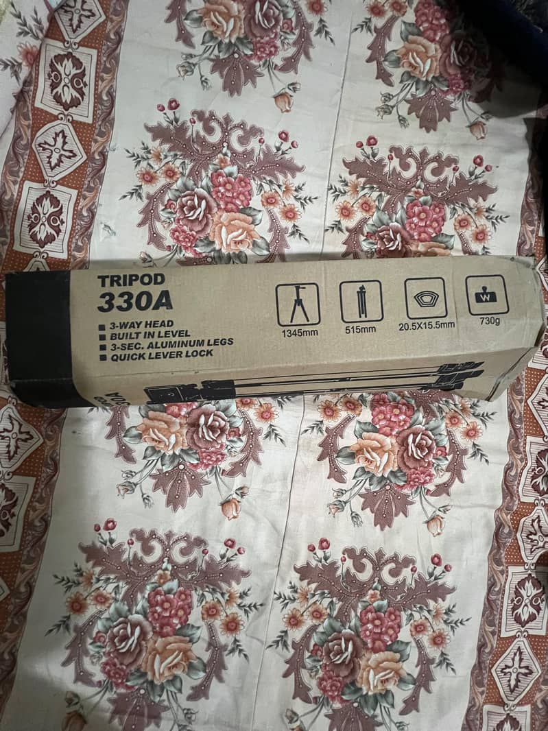 video Stand 2