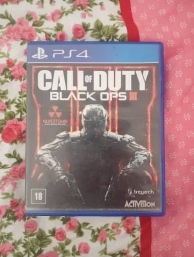 Call Of Duty Black Ops 3