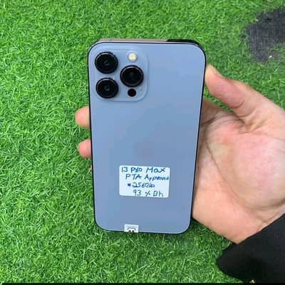 Apple iPhone 13 Pro Max 256/GB 0328-6486617