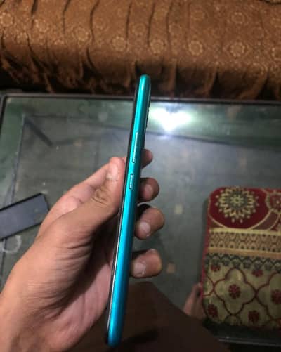 Infinix Hot 12 Play