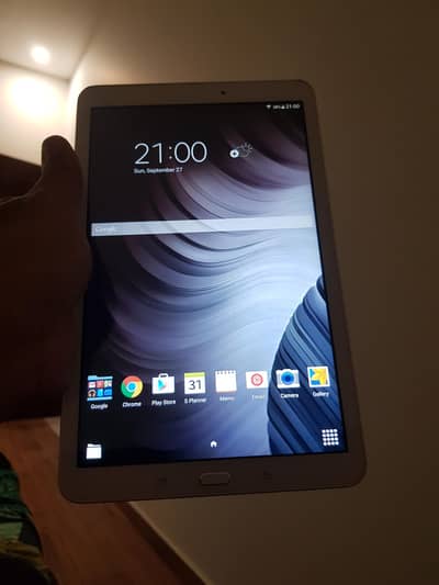 Samsung Tab 9.8