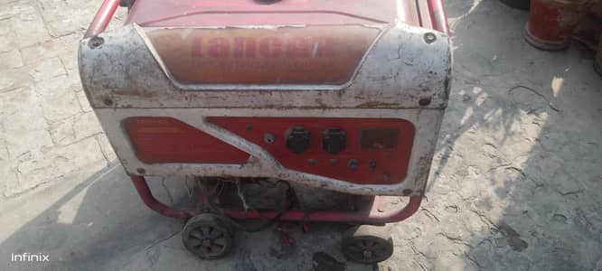 generator for sale 6kw