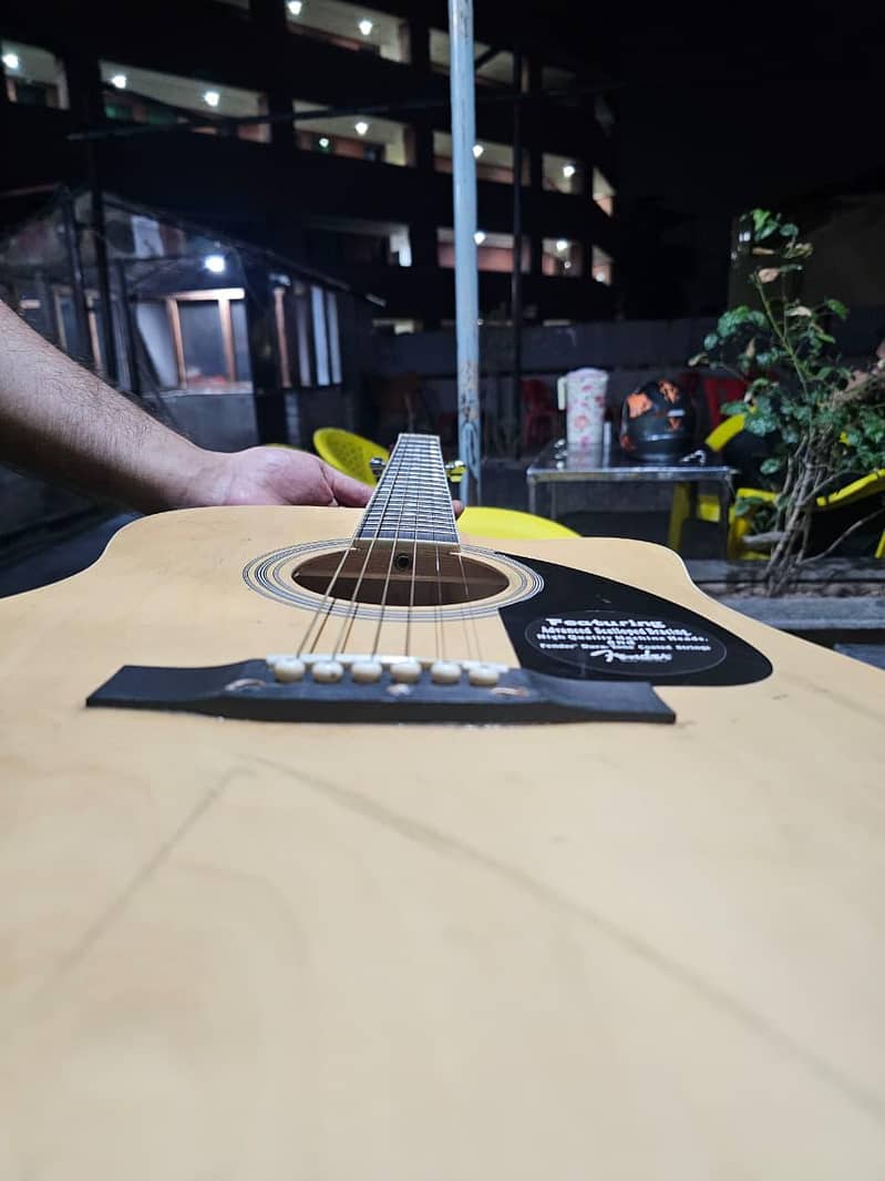 fender first copy 4