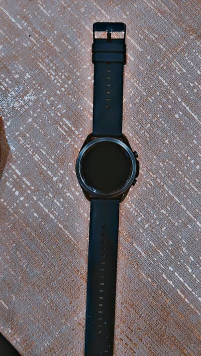Samsung Galaxy watch 3