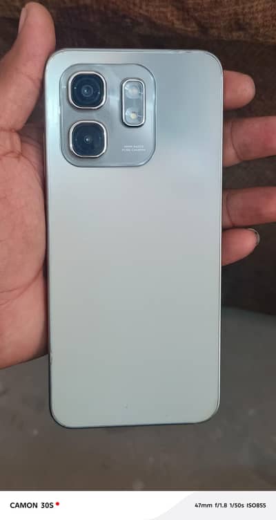Infinix Hot 50i 6/128