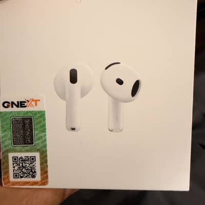 Apple Airpods 4