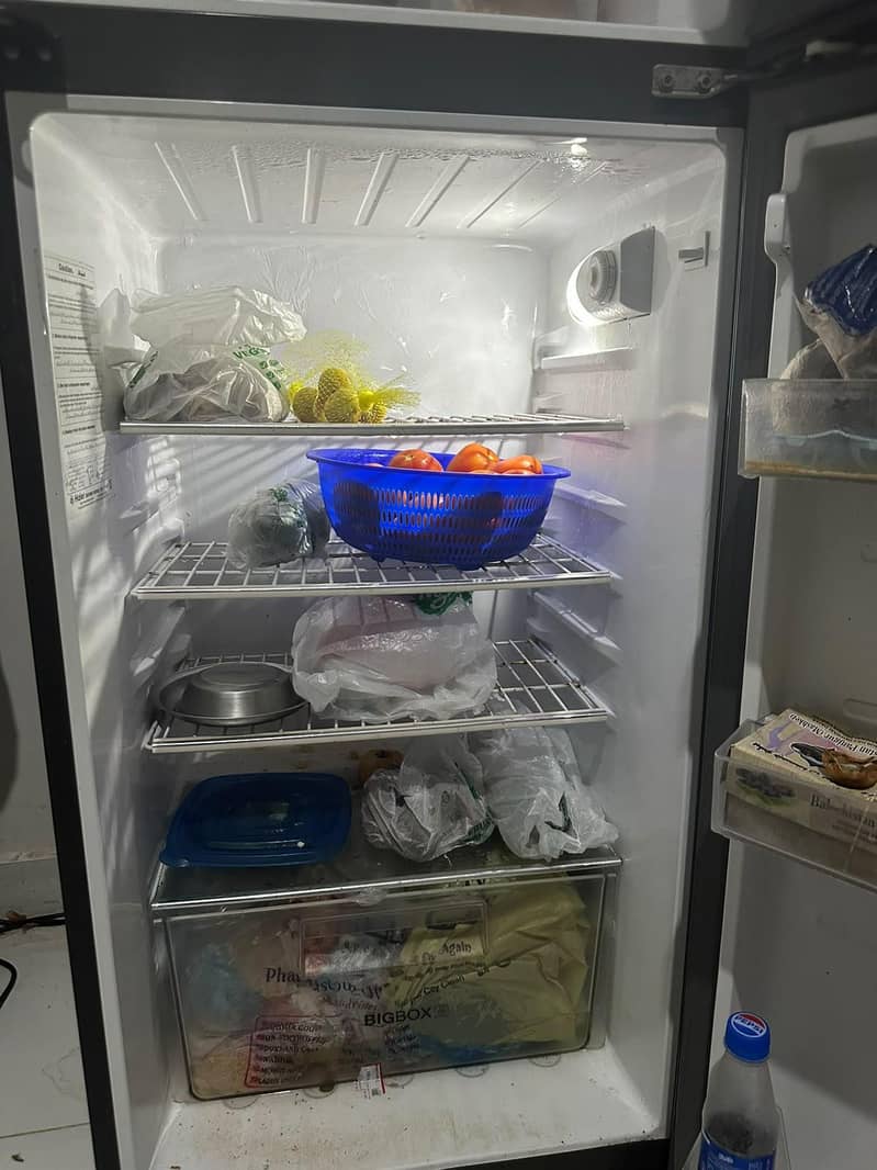 Fridge 2