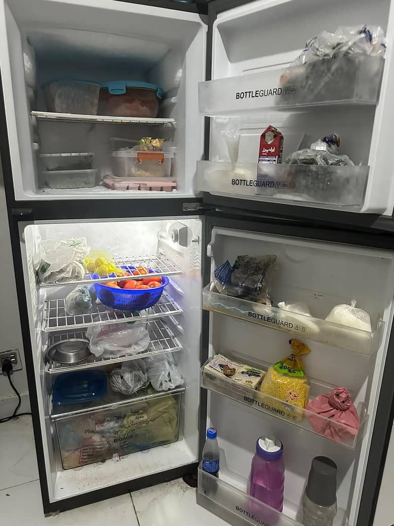 Fridge 3