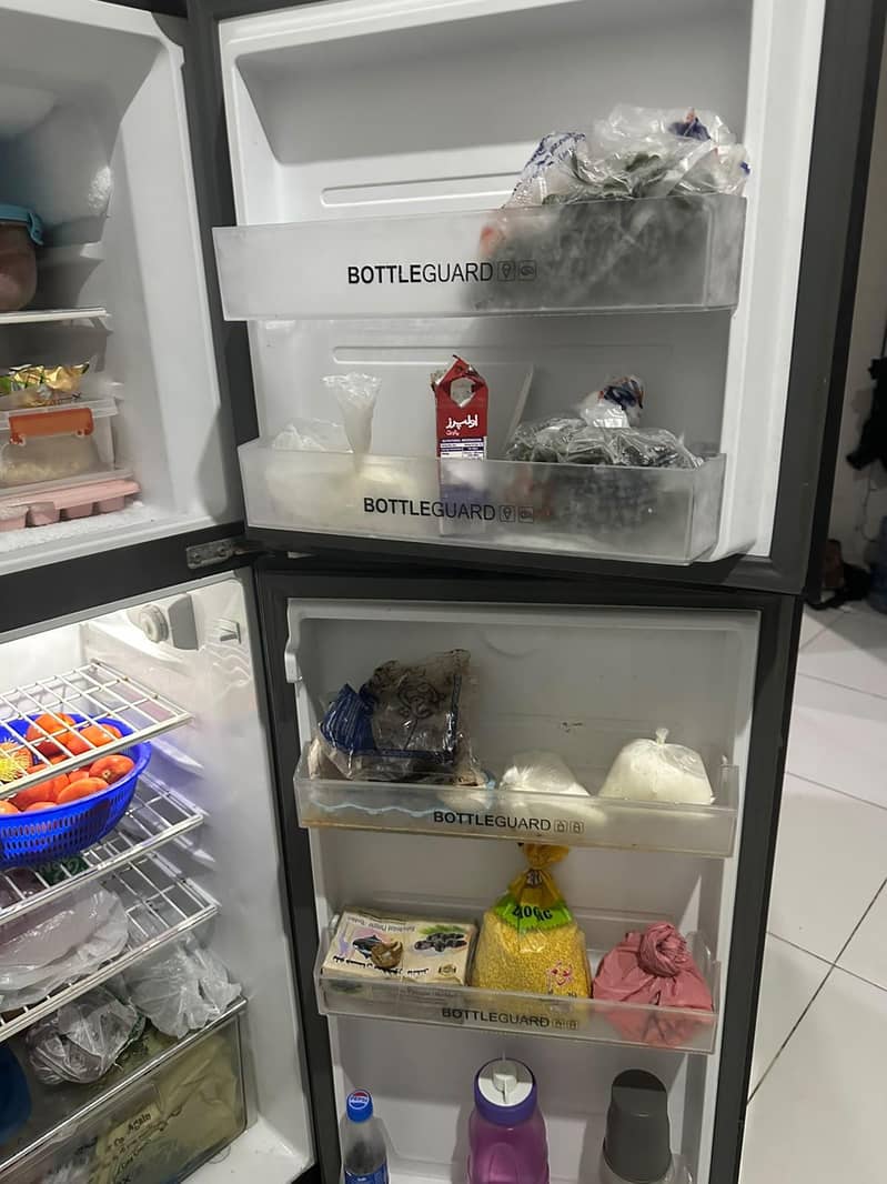 Fridge 4