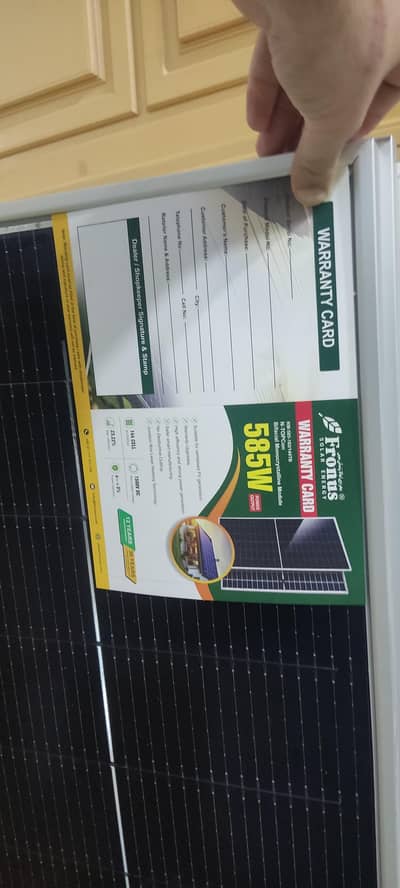 Brand New 6kW Solar System (Complete Pinpack)*