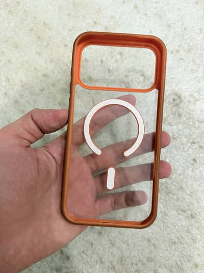 iPhone 17 pro max case
