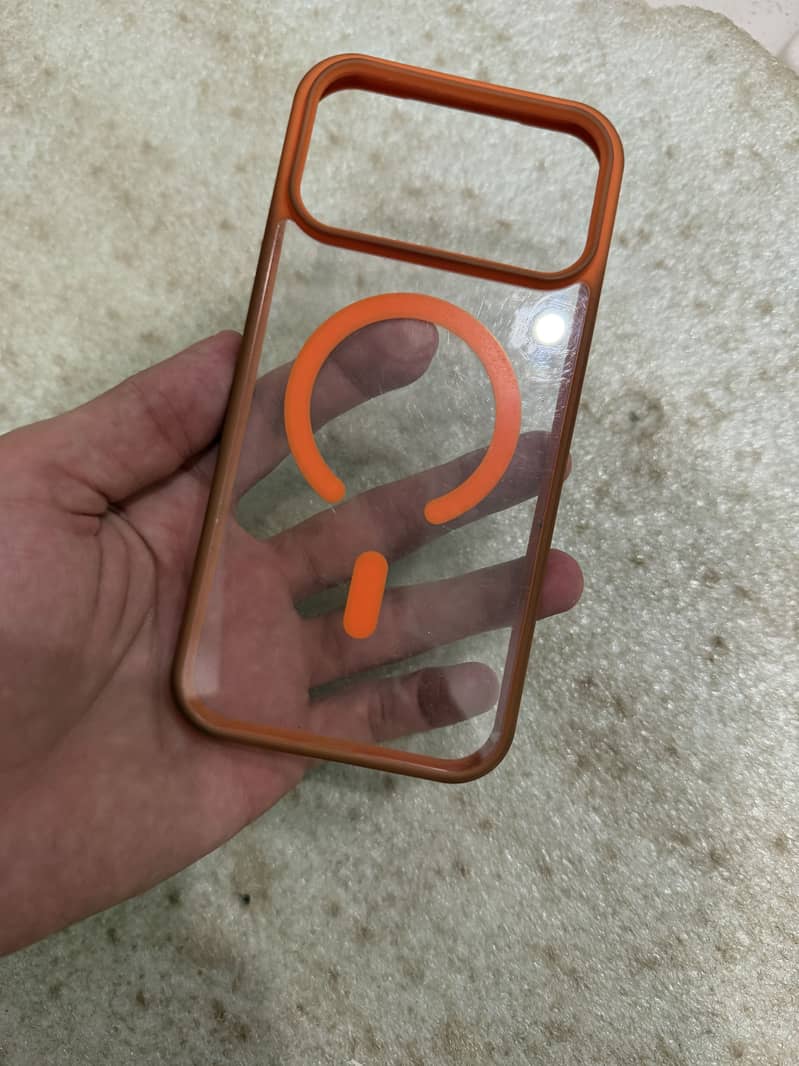 iPhone 17 pro max case 1