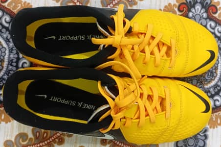 Nike Football Shoes