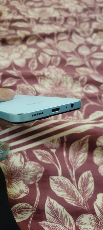 Honor X6C 6/128gb
