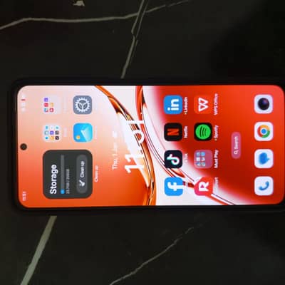 OPPO Reno 12F
