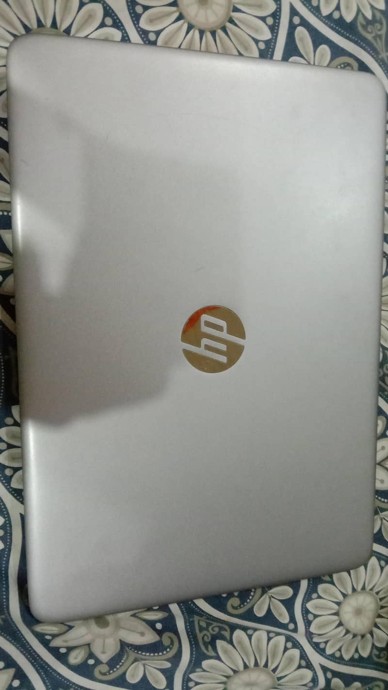 HP elitebook 1