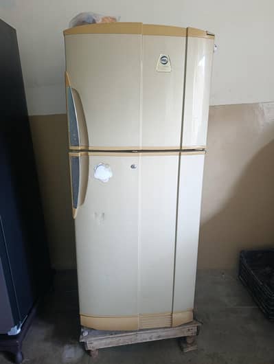pel refrigerator
