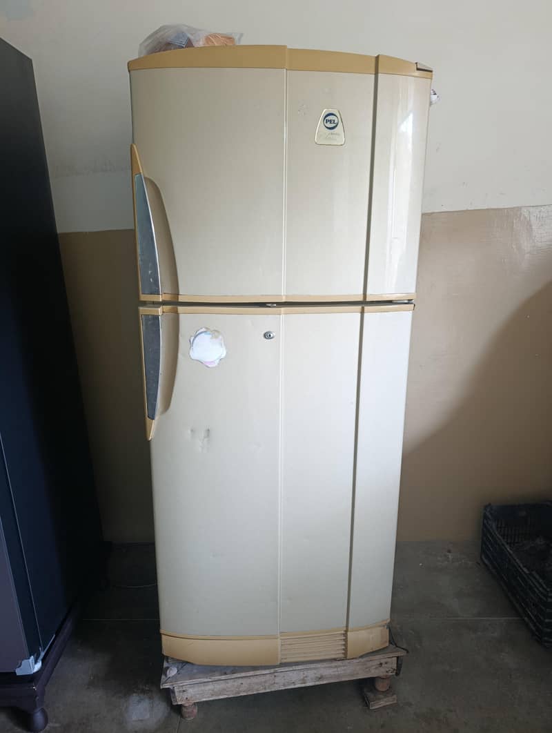 pel refrigerator 0