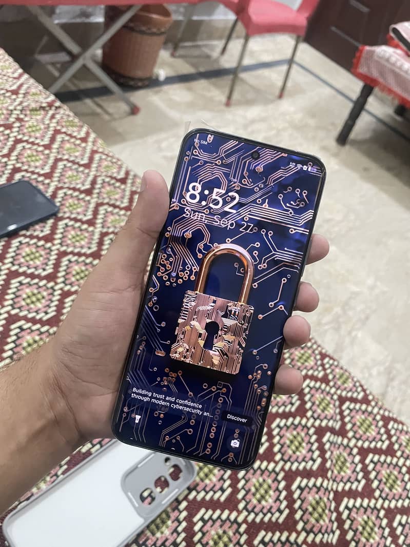 Tecno spark 40 pro + 2