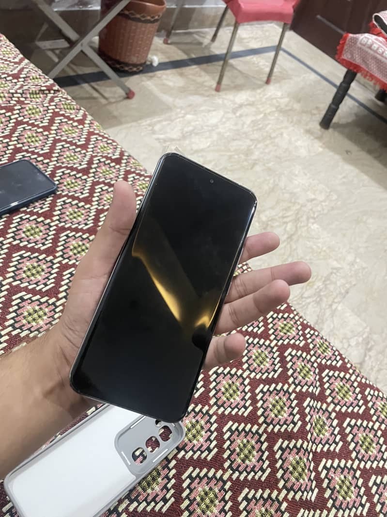 Tecno spark 40 pro + 3