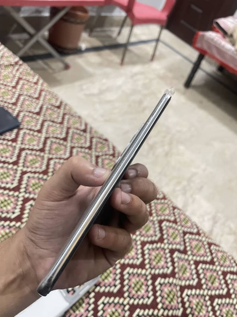 Tecno spark 40 pro + 6