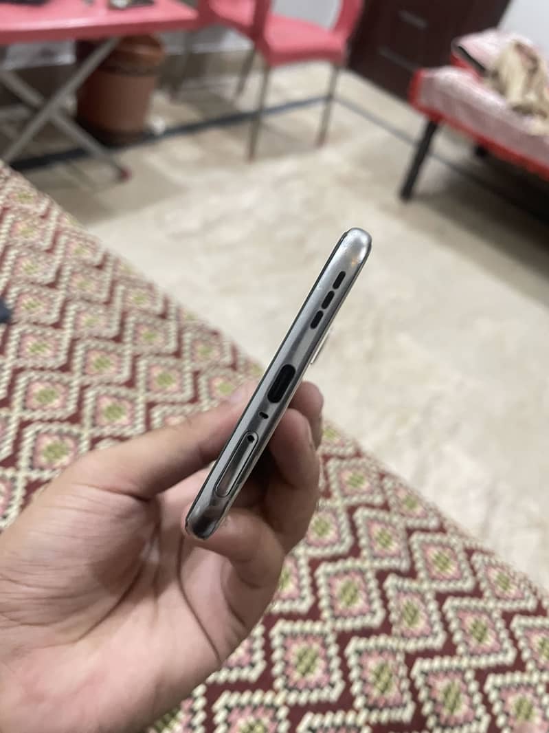 Tecno spark 40 pro + 7