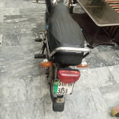 Honda CD 70 for sale
