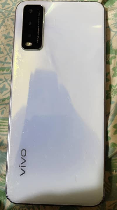 Vivo Y20