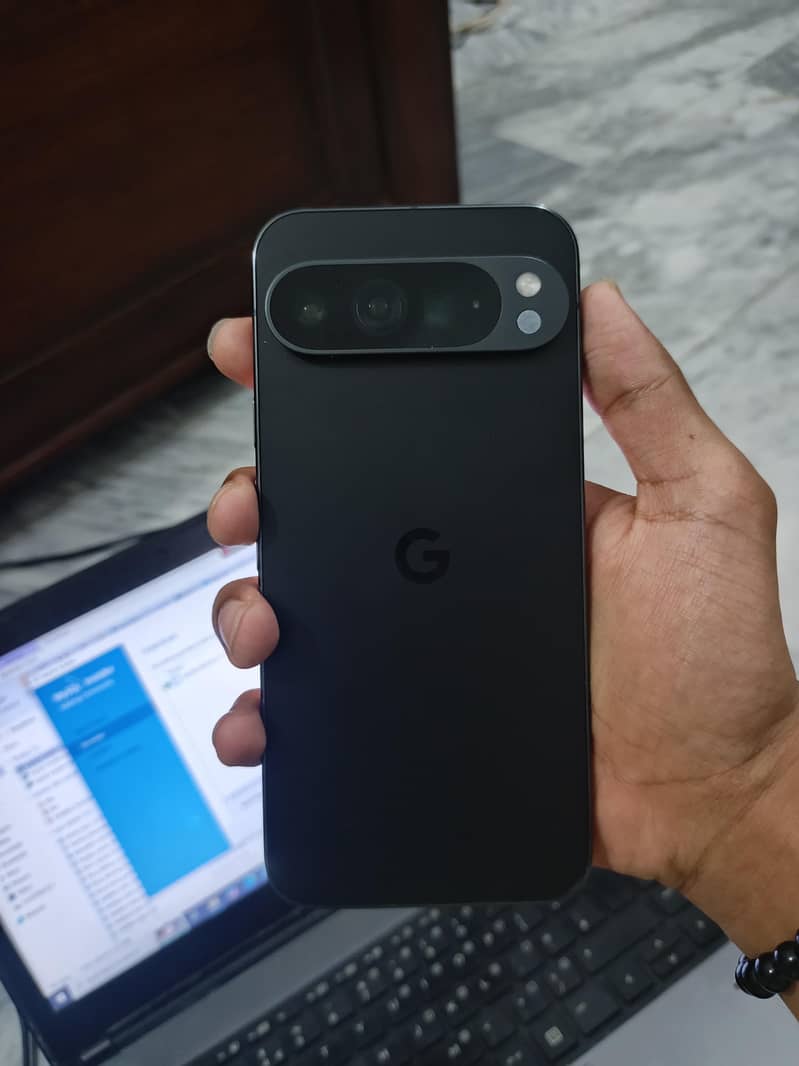 Google Pixel 9 Pro XL 0