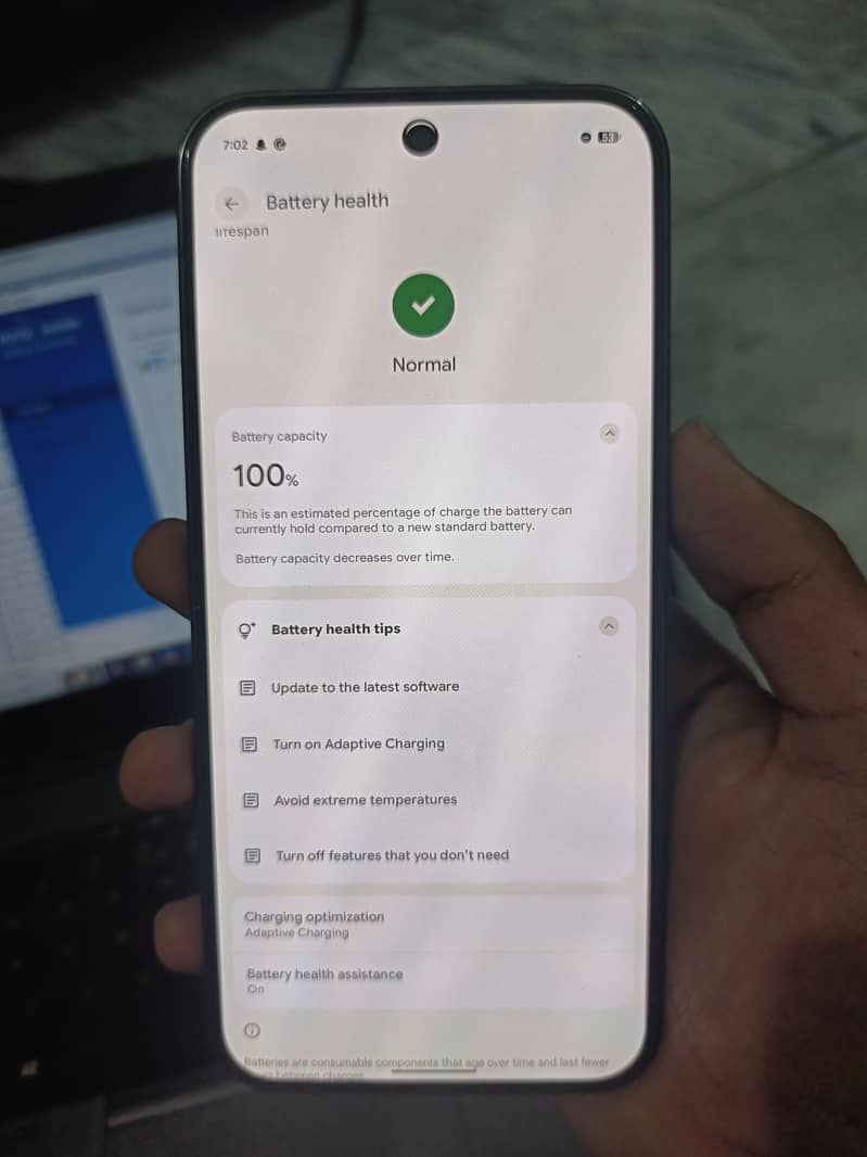 Google Pixel 9 Pro XL 6