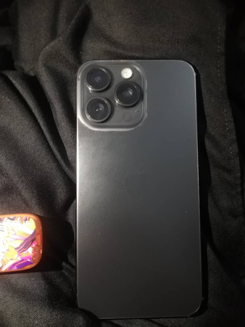 Iphone 15 pro max 0