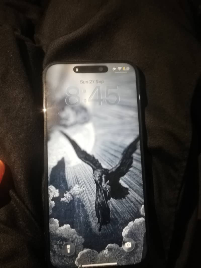 Iphone 15 pro max 1