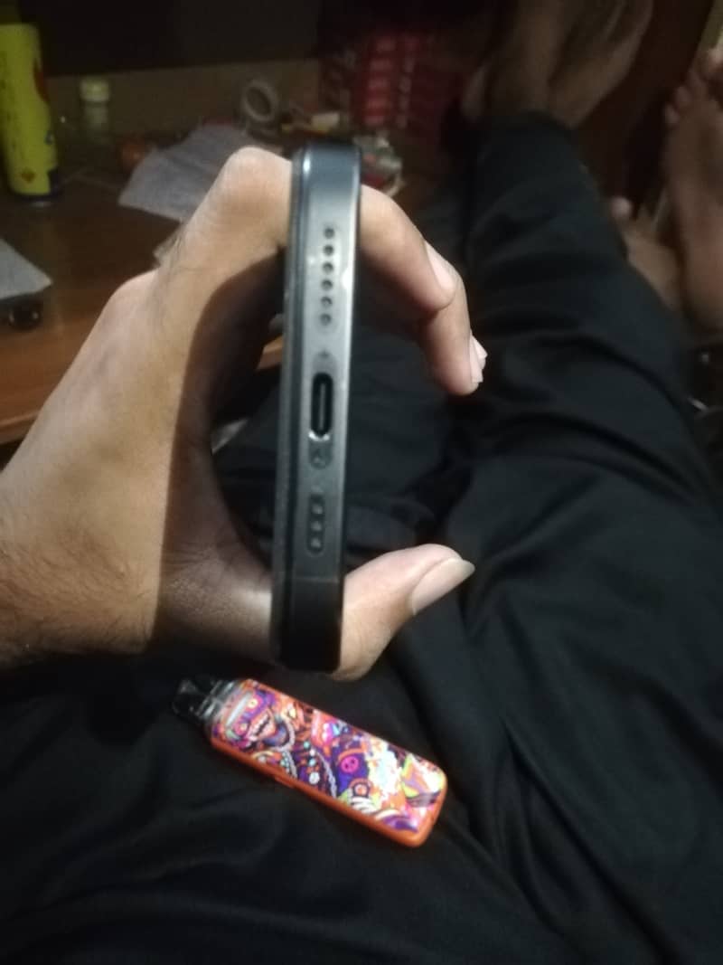 Iphone 15 pro max 2