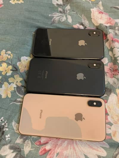 Apple iPhone XS