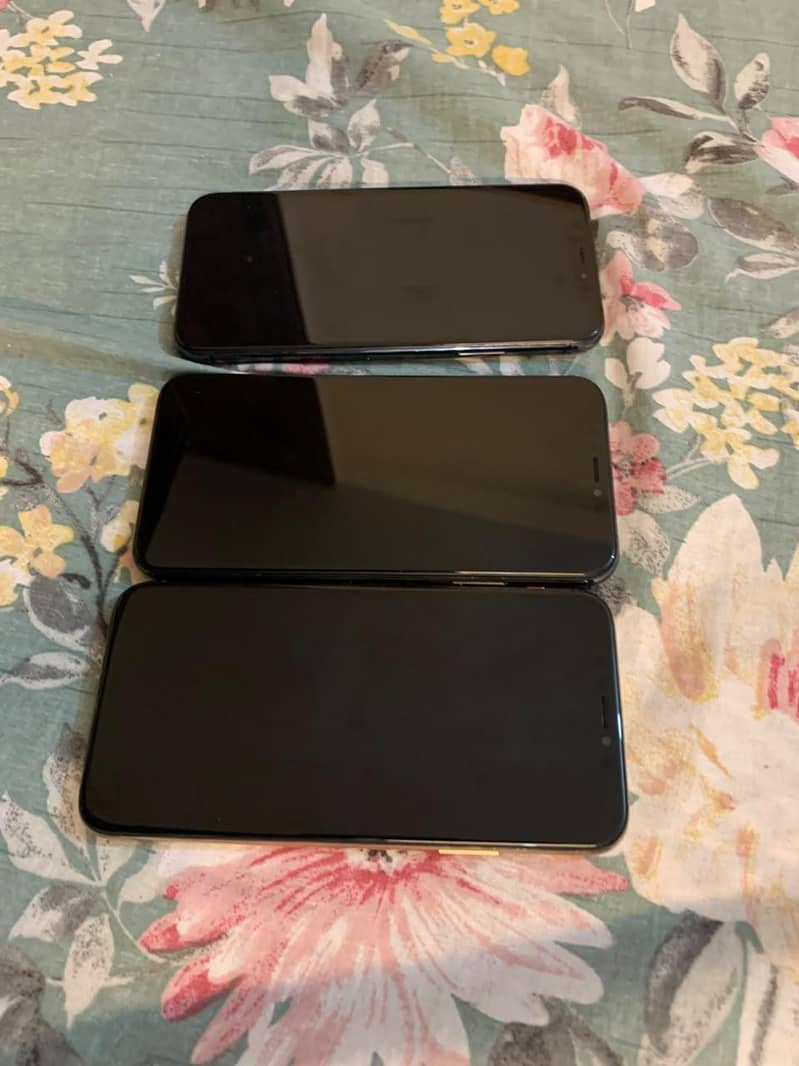 Apple iPhone XS 1
