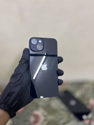 Apple iPhone 14